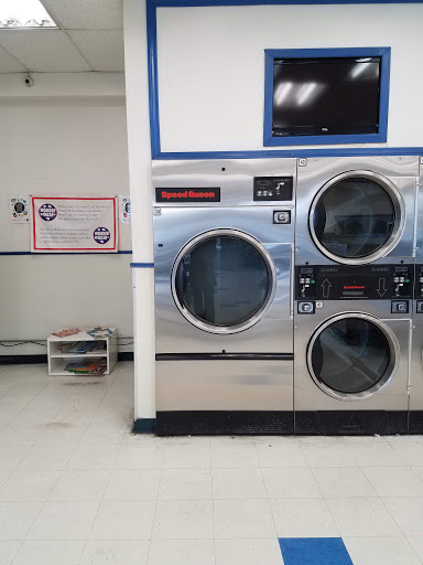 Laundromat «Wonder Wash Family Laundry Center of Downey», reviews and photos, 7385 Stewart and Gray Rd, Downey, CA 90241, USA