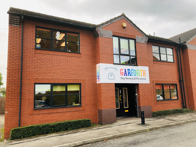Reviews of Garforth Day Nursery Ltd in Leeds - Kindergarten