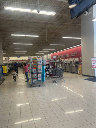 Clothing Store «Burlington Coat Factory», reviews and photos, 9470 FM 1960 Bypass Rd W, Humble, TX 77338, USA