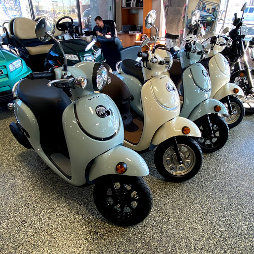 ATV Dealer «Tom Wood Powersports», reviews and photos, 3400 E 96th St, Indianapolis, IN 46240, USA