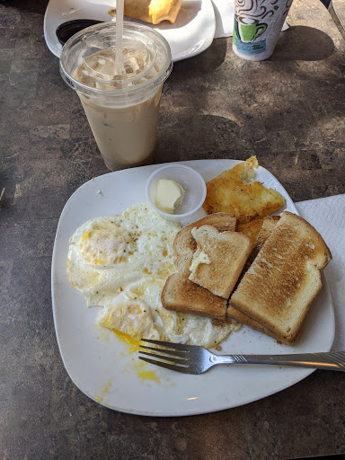 Coffee Shop «My Coffee House», reviews and photos, 92 Court St, Laconia, NH 03246, USA