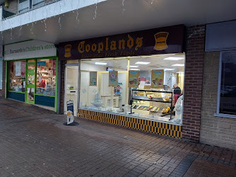 Cooplands Ltd