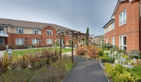 Barchester - Latimer Court Care Home