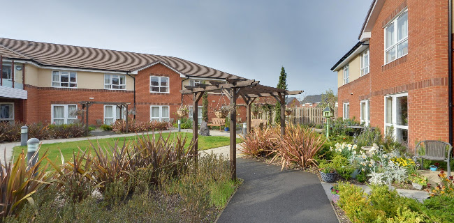 Barchester - Latimer Court Care Home