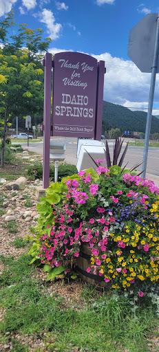 Convenience Store «Kum & Go», reviews and photos, 1319 Miner St, Idaho Springs, CO 80452, USA