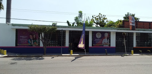 Colegio de Estudios Superiores de Morelos CESMOR