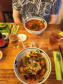 Soupe du Restaurant vietnamien Phở Passion à Paris - n°9