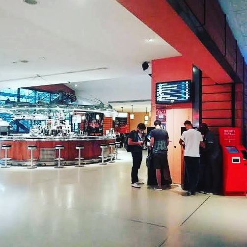 Photo n° 2 de l'avis de Dino.o fait le 31/08/2019 à 18:16