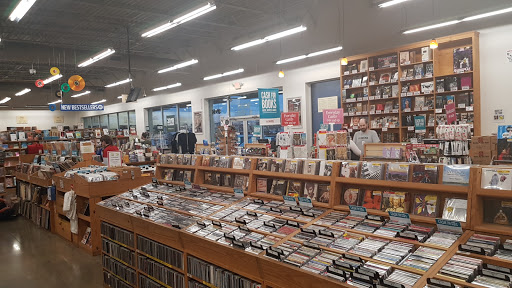 Half Price Books