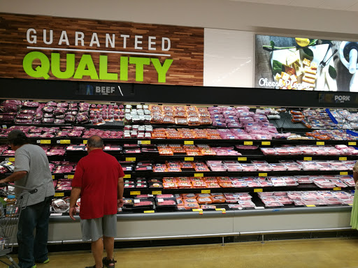 Supermarket «ALDI», reviews and photos, 7050 N University Dr, Pompano Beach, FL 33321, USA