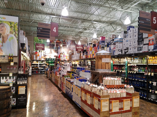 Wine Store «Total Wine & More», reviews and photos, 2325 S Stemmons Fwy, Lewisville, TX 75067, USA