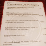 Photo n°9 de l'avis de jürgen.r fait le 07/10/2021 à 18:23 sur le  Gasthaus u. Metzgerei zum Bären à Untrasried