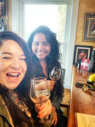Winery «Plum Hill Vineyards», reviews and photos, 6505 SW Old Highway 47, Gaston, OR 97119, USA