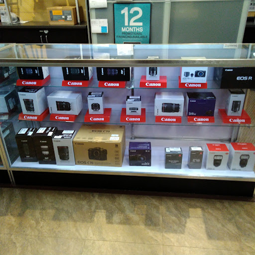 Camera Store «Dodd Camera», reviews and photos, 1301 Cameron Ave, Lewis Center, OH 43035, USA