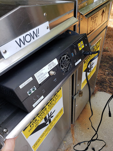 Internet Service Provider «WOW! Internet. Cable. Phone.», reviews and photos, 3675 Corporate Dr, Columbus, OH 43231, USA