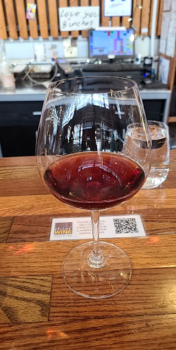 Wine Bar «Thief Wine Shop & Bar», reviews and photos, 400 N Water St, Milwaukee, WI 53202, USA