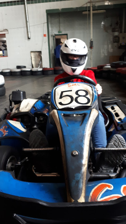 Gokart Aréna