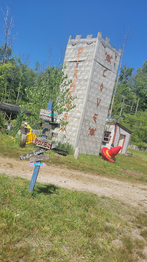 Tourist Attraction «The Great Lakes Medieval Faire», reviews and photos, 3033 OH-534, Rock Creek, OH 44084, USA