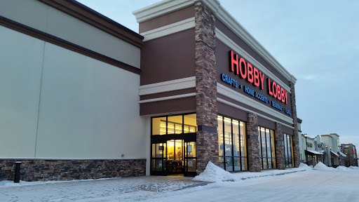 Craft Store «Hobby Lobby», reviews and photos, 2013 Cromwell Dixon Ln, Helena, MT 59602, USA