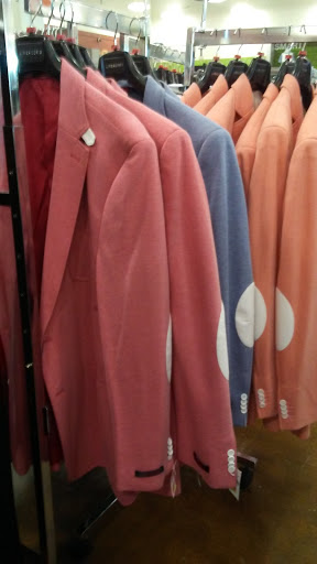 Clothing Store «K&G Fashion Superstore», reviews and photos, 8655 Pulaski Hwy, Rosedale, MD 21237, USA