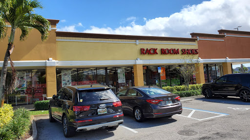Shoe Store «Rack Room Shoes», reviews and photos, 2399 SE Federal Hwy, Stuart, FL 34994, USA