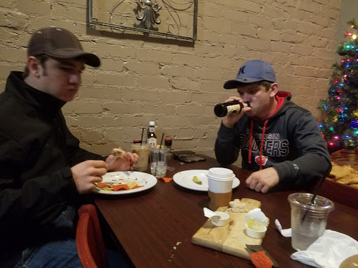 Coffee Shop «Shades Café & Steakhouse», reviews and photos, 2119 W Cumberland Ave, Middlesboro, KY 40965, USA