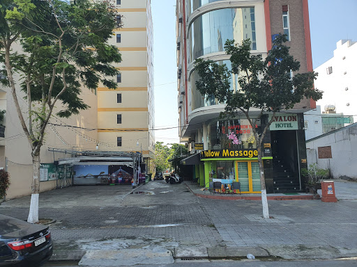 Nhà hàng SK