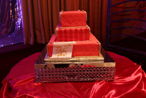 Cake Shop «Cake Boutique Bakery», reviews and photos, 13307 SW 42nd St, Miami, FL 33175, USA