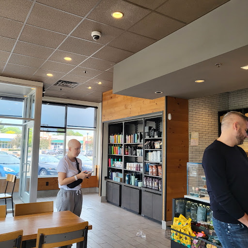 Coffee Shop «Starbucks», reviews and photos, 14903 S Robert Trail, Rosemount, MN 55068, USA
