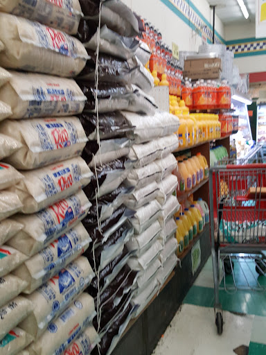 Grocery Store «Pueblo Meat Market - Newark NJ», reviews and photos, 880 Mt Prospect Ave # 1, Newark, NJ 07104, USA