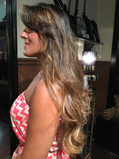 Hair Salon «Zoom Hair Studio», reviews and photos, 75 Monmouth St, Red Bank, NJ 07701, USA