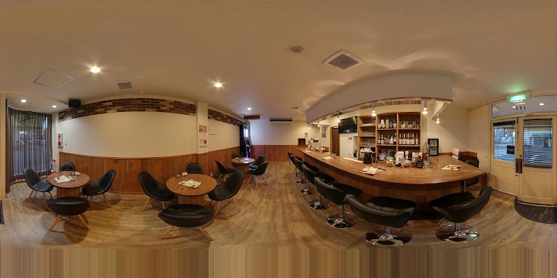 Cafe＆Bar epic