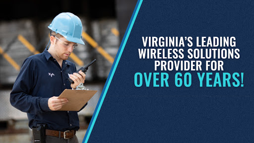 Radio Communications of Virginia Inc
