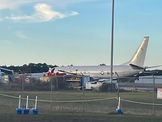 Gainesville Regional Airport