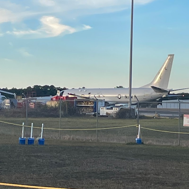 Gainesville Regional Airport