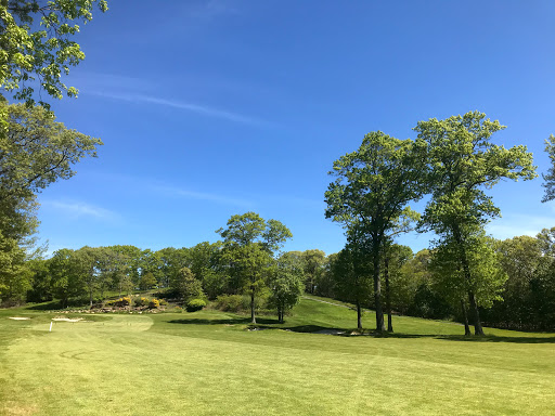 Public Golf Course «Great Rock Golf Club», reviews and photos, 141 Fairway Dr, Wading River, NY 11792, USA