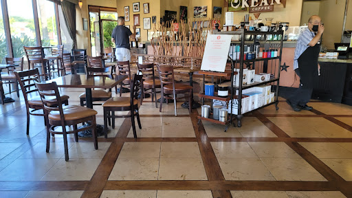 Coffee Shop «Kéan Coffee», reviews and photos, 13681 Newport Ave #14, Tustin, CA 92780, USA