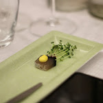 Photo n°4 de l'avis de Emma.e fait le 24/10/2022 à 06:29 sur le  Ristorante Fiamma Cremisi à Calvisano