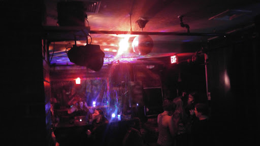 Lounge «Flask Lounge», reviews and photos, 117 Spring St, Portland, ME 04101, USA