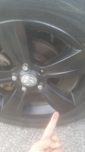 Car Wash «Tornado Wash», reviews and photos, 220 S Duff Ave Number 3, Ames, IA 50010, USA