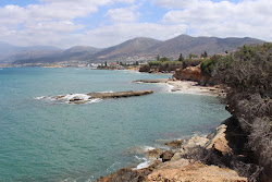 Photo de Unofficial FKK Naturist Beach zone sauvage