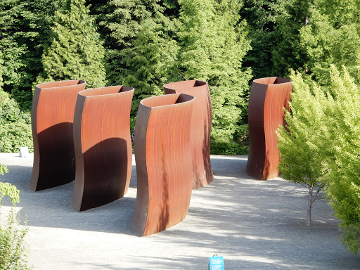 Art Museum «Seattle Art Museum», reviews and photos, 1300 1st Ave, Seattle, WA 98101, USA