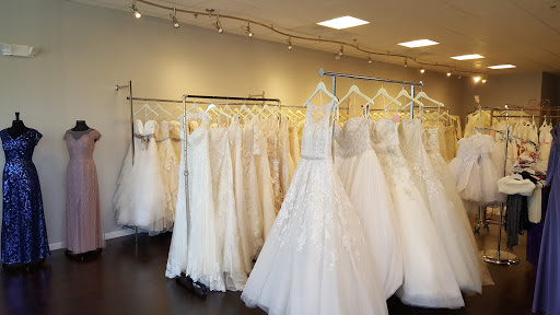Bridal Shop «White Orchid Bridal», reviews and photos, 12420 Archer Ave, Lemont, IL 60439, USA