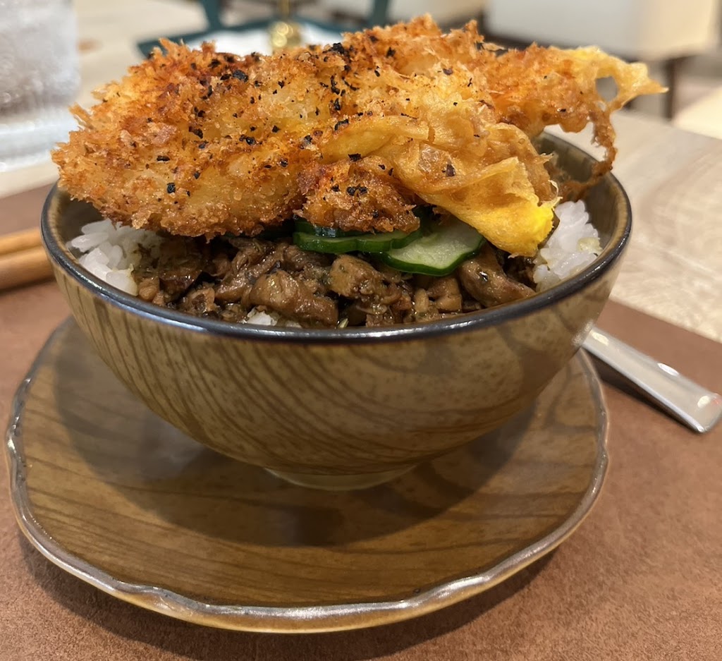 仙桃素·創新蔬食美學 的照片