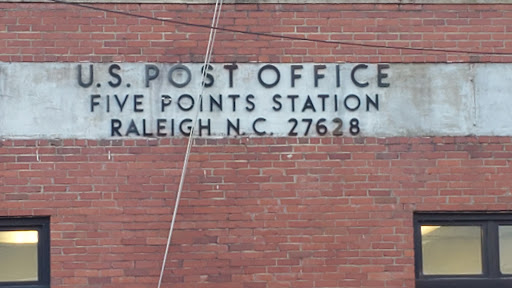 Cafe «Hayes Barton Cafe & Dessertery», reviews and photos, 2000 Fairview Rd, Raleigh, NC 27608, USA