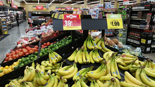 Supermarket «Grocery Outlet Bargain Market», reviews and photos, 1322 Huntington Dr, Duarte, CA 91010, USA