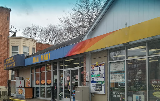 Gas Station «Sunoco Gas Station», reviews and photos, 1000 Columbia Ave, Lancaster, PA 17603, USA