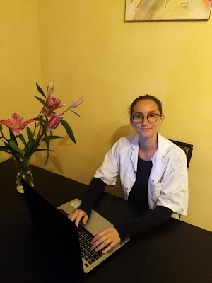 Dr Aurélie Lavielle à Pau