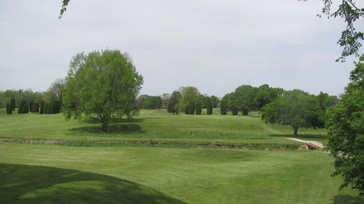 Golf Course «Crawfordsville Municipal Golf Course», reviews and photos, 1000 E South Blvd, Crawfordsville, IN 47933, USA