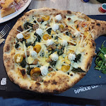 Photo n°4 de l'avis de Mara.l fait le 25/10/2021 à 20:51 sur le  Pizzeria Keste' à Latina